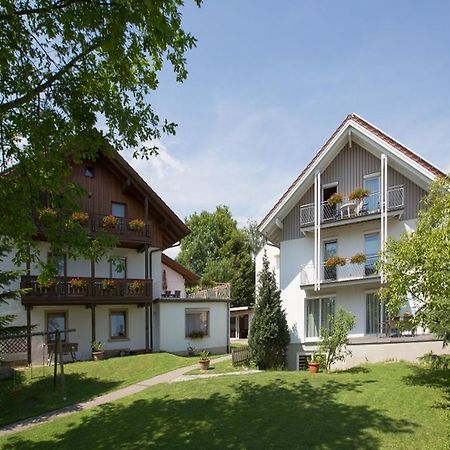 Gaestehaus Huber Immenstaad am Bodensee Εξωτερικό φωτογραφία