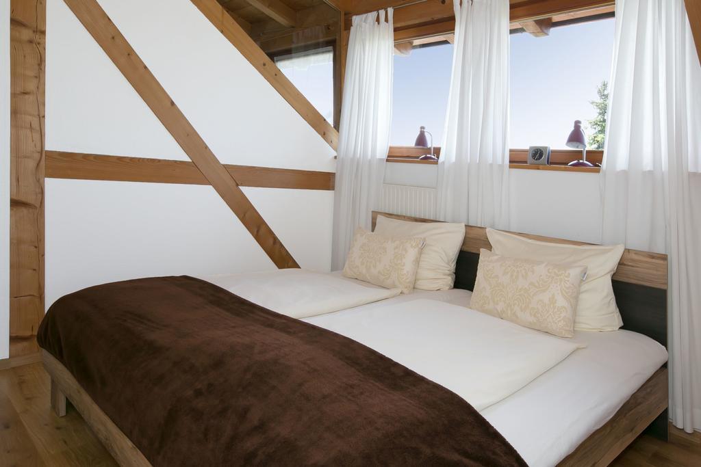 Gaestehaus Huber Immenstaad am Bodensee Δωμάτιο φωτογραφία