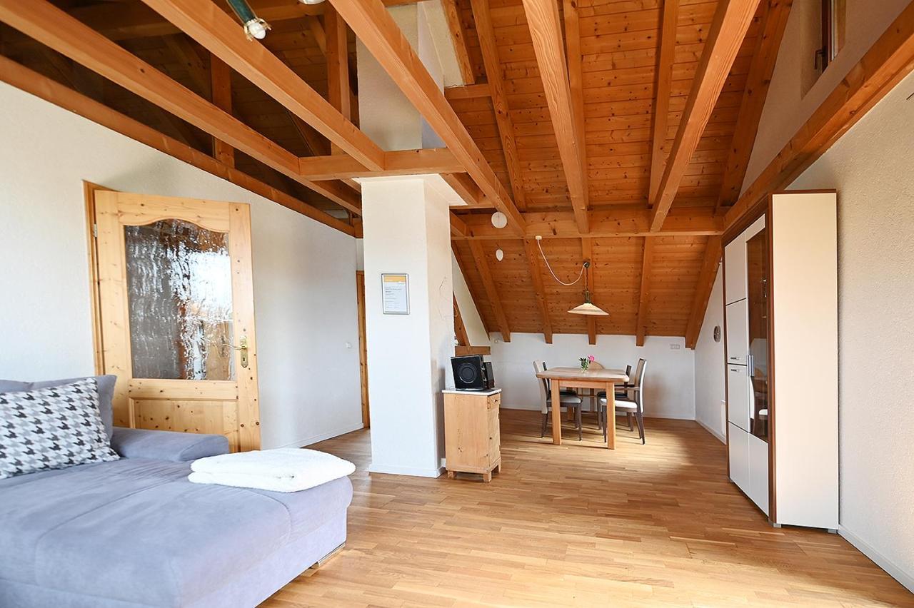 Gaestehaus Huber Immenstaad am Bodensee Εξωτερικό φωτογραφία