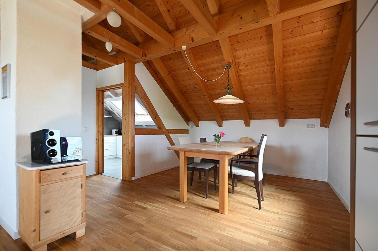 Gaestehaus Huber Immenstaad am Bodensee Εξωτερικό φωτογραφία