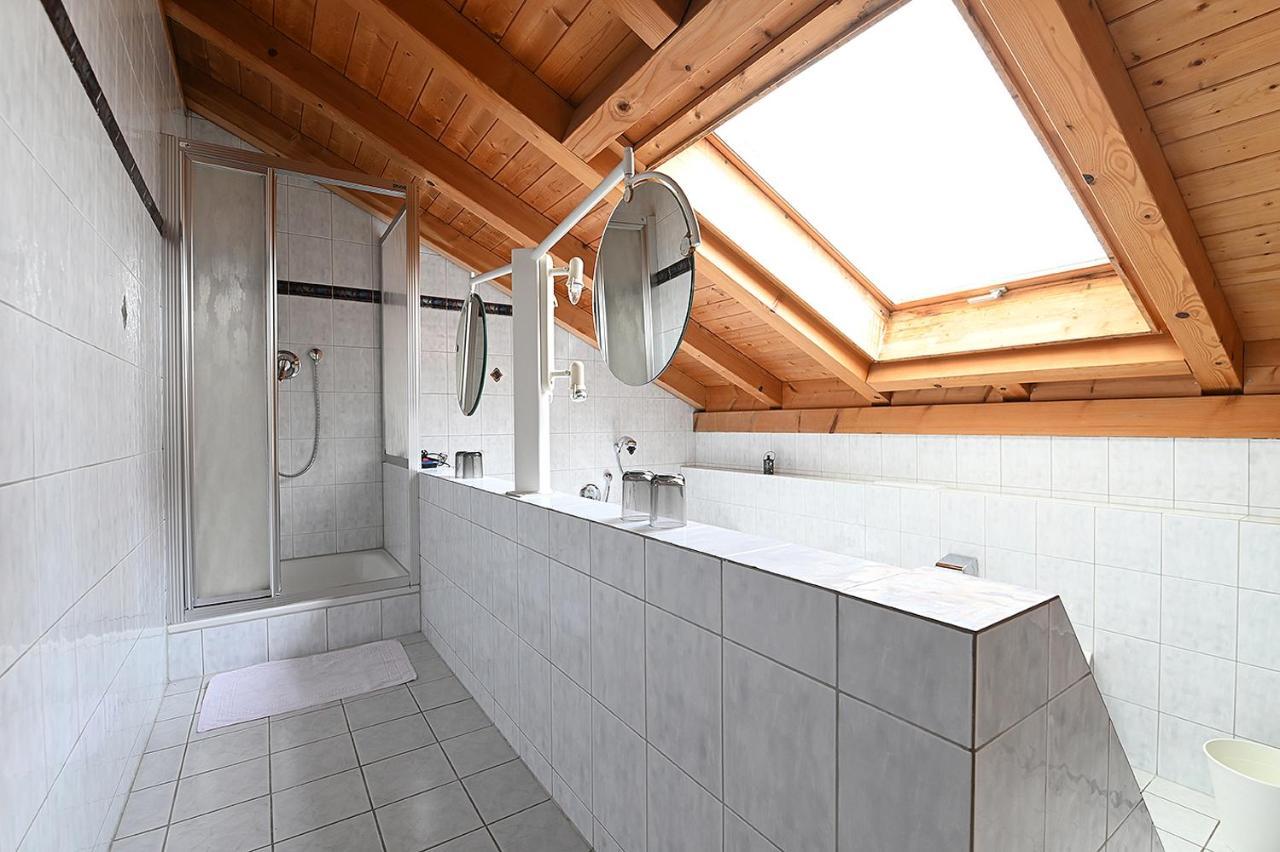 Gaestehaus Huber Immenstaad am Bodensee Εξωτερικό φωτογραφία