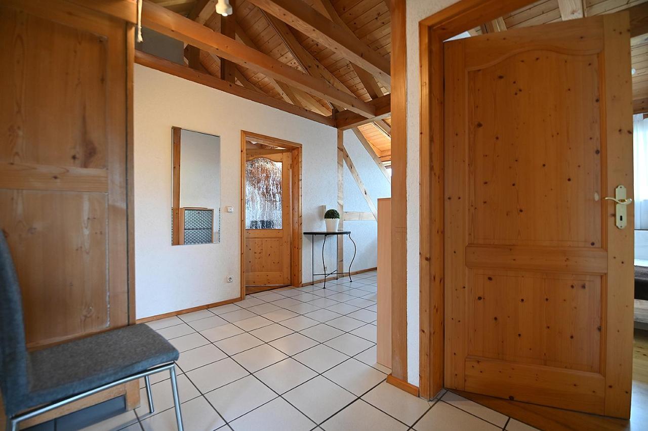 Gaestehaus Huber Immenstaad am Bodensee Εξωτερικό φωτογραφία