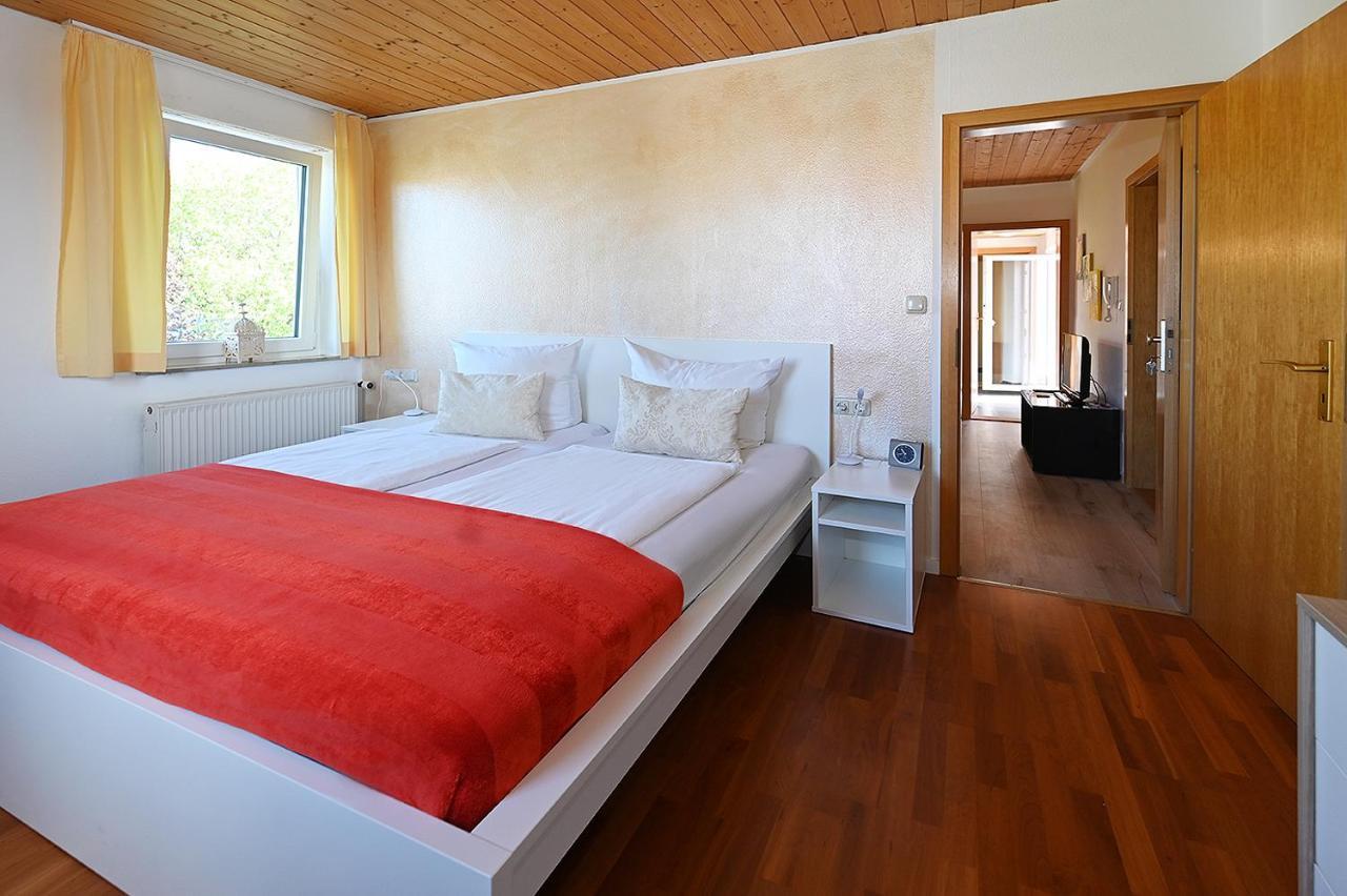 Gaestehaus Huber Immenstaad am Bodensee Εξωτερικό φωτογραφία