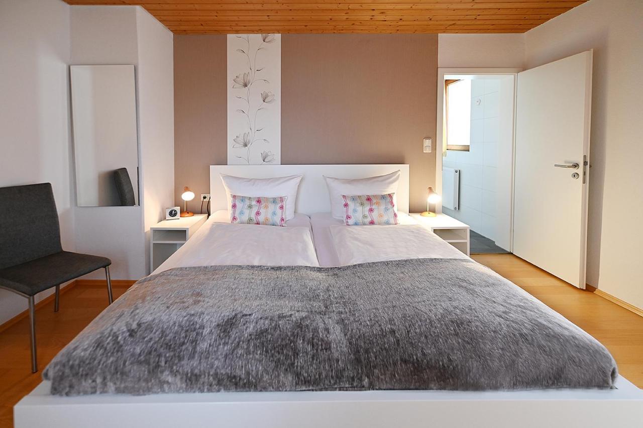 Gaestehaus Huber Immenstaad am Bodensee Εξωτερικό φωτογραφία