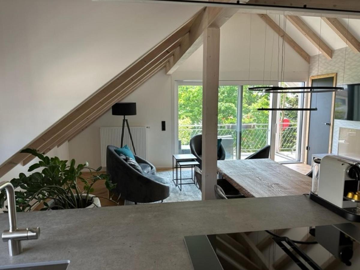 Gaestehaus Huber Immenstaad am Bodensee Εξωτερικό φωτογραφία