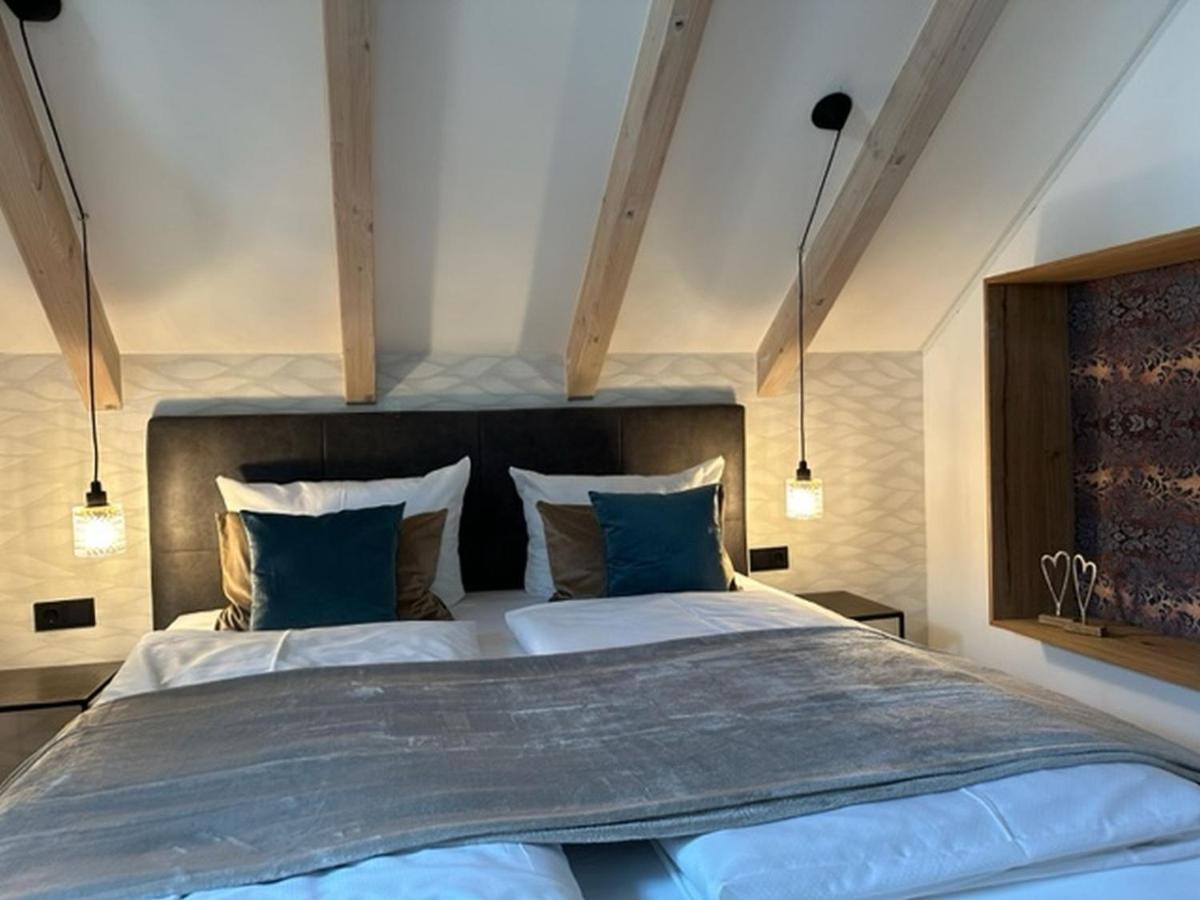 Gaestehaus Huber Immenstaad am Bodensee Εξωτερικό φωτογραφία