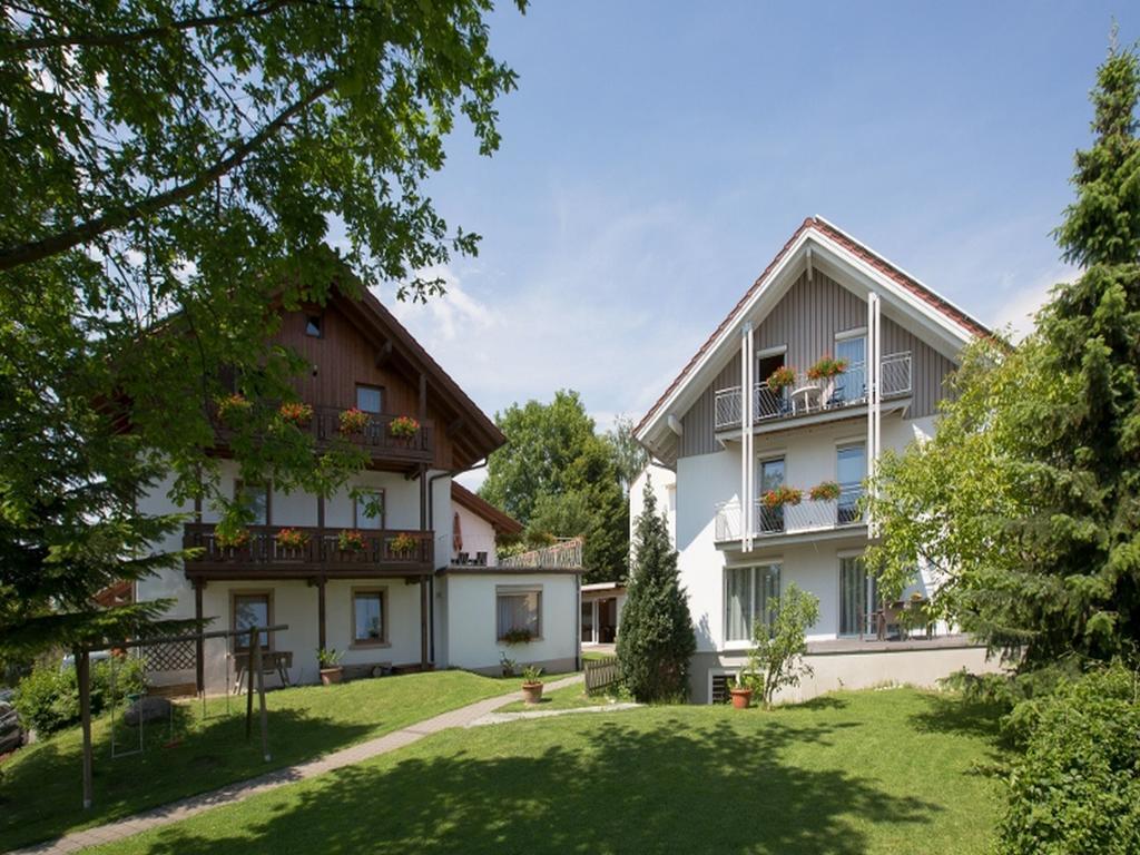 Gaestehaus Huber Immenstaad am Bodensee Εξωτερικό φωτογραφία